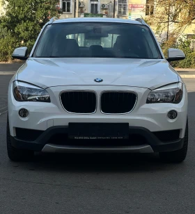 Обява за продажба на BMW X1 XDrive 18d | 2013 | 152 000 км FACELIFT ~12 300 лв. - изображение 2
