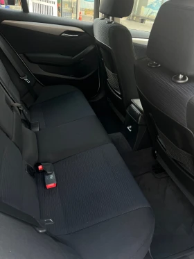 Обява за продажба на BMW X1 XDrive 18d | 2013 | 152 000 км FACELIFT ~12 300 лв. - изображение 7