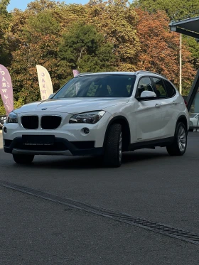 Обява за продажба на BMW X1 XDrive 18d | 2013 | 152 000 км FACELIFT ~12 300 лв. - изображение 1