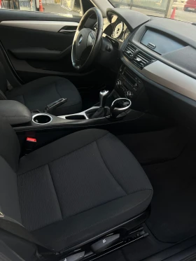 Обява за продажба на BMW X1 XDrive 18d | 2013 | 152 000 км FACELIFT ~12 300 лв. - изображение 8