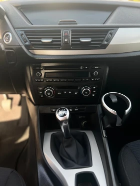 Обява за продажба на BMW X1 XDrive 18d | 2013 | 152 000 км FACELIFT ~12 300 лв. - изображение 10