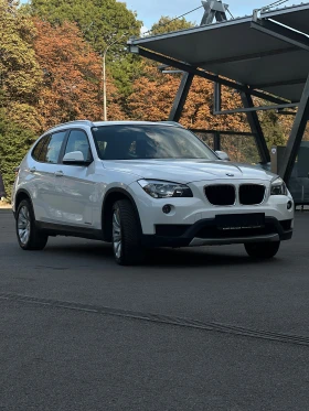 Обява за продажба на BMW X1 XDrive 18d | 2013 | 152 000 км FACELIFT ~12 300 лв. - изображение 1