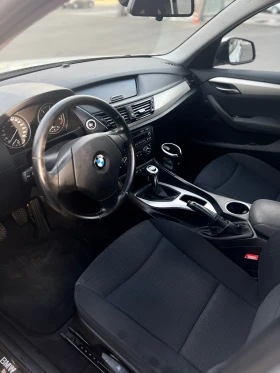 Обява за продажба на BMW X1 XDrive 18d | 2013 | 152 000 км FACELIFT ~12 300 лв. - изображение 6