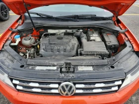 VW Tiguan * COMFORTLINE * CARFAX *    | Mobile.bg    8