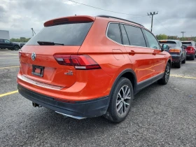 VW Tiguan * COMFORTLINE * CARFAX *    | Mobile.bg    12