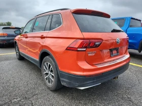 VW Tiguan * COMFORTLINE * CARFAX *    | Mobile.bg    3