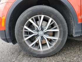 VW Tiguan * COMFORTLINE * CARFAX *    | Mobile.bg    5