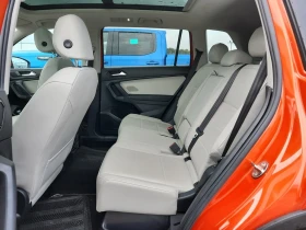 VW Tiguan * COMFORTLINE * CARFAX *    | Mobile.bg    9