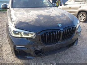 BMW X5 XDRIVE40I - 65000 лв. / 33233.97 € - 73306461 7