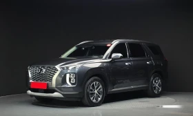 Обява за продажба на Hyundai Palisade Gasoline 3.8 2WD Exclusive ~45 488 лв. - изображение 1