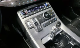 Обява за продажба на Hyundai Palisade Gasoline 3.8 2WD Exclusive ~45 488 лв. - изображение 8