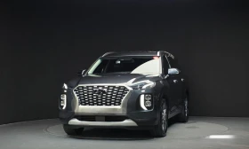 Обява за продажба на Hyundai Palisade Gasoline 3.8 2WD Exclusive ~45 488 лв. - изображение 2