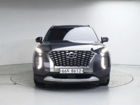 Обява за продажба на Hyundai Palisade Diesel 2.2 4WD Prestige ~54 031 лв. - изображение 2