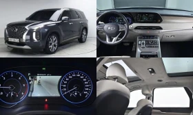 Обява за продажба на Hyundai Palisade Diesel 2.2 4WD Prestige ~54 031 лв. - изображение 1