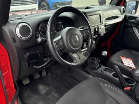 Jeep Wrangler * CARFAX * БЕЗ ПЪРВОНАЧАЛНА ВНОСКА - 26000 лв. / 13293.59 € - 23826084 7