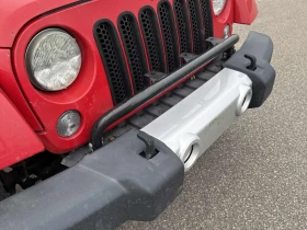 Jeep Wrangler * CARFAX * БЕЗ ПЪРВОНАЧАЛНА ВНОСКА - 26000 лв. / 13293.59 € - 23826084 5