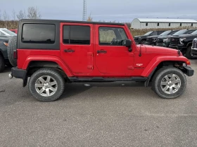 Jeep Wrangler * CARFAX * БЕЗ ПЪРВОНАЧАЛНА ВНОСКА - 26000 лв. / 13293.59 € - 23826084 3