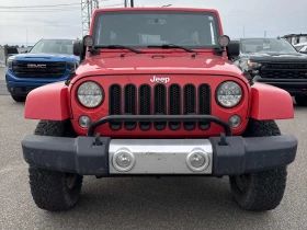 Jeep Wrangler * CARFAX * БЕЗ ПЪРВОНАЧАЛНА ВНОСКА - 26000 лв. / 13293.59 € - 23826084 2