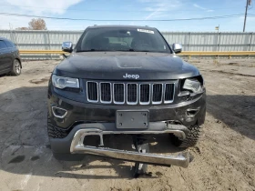 Jeep Grand cherokee LIMITED - 8400 € / 16428.97 лв. - 59051785 2