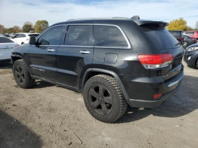 Jeep Grand cherokee LIMITED - 8400 € / 16428.97 лв. - 59051785 4