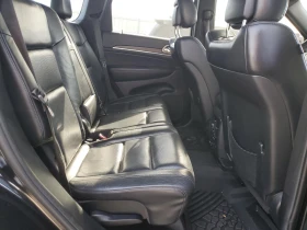 Jeep Grand cherokee LIMITED - 8400 € / 16428.97 лв. - 59051785 11