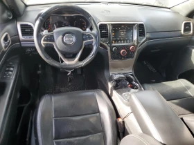 Jeep Grand cherokee LIMITED - 8400 € / 16428.97 лв. - 59051785 9