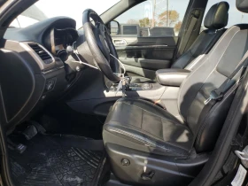 Jeep Grand cherokee LIMITED - 8400 € / 16428.97 лв. - 59051785 8