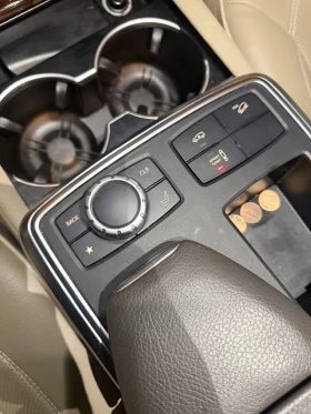 Mercedes-Benz GL 550 Mercedes-Benz GL 550 | V8 Biturbo | 4MAT - 24000 € / 46939.92 лв. - 12181763 10