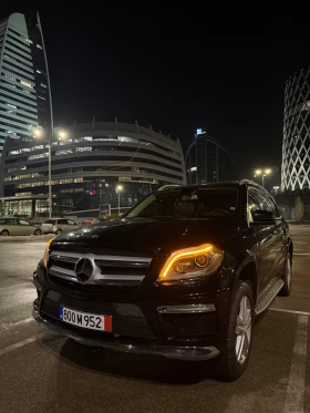 Mercedes-Benz GL 550 Mercedes-Benz GL 550 | V8 Biturbo | 4MAT - 24000 € / 46939.92 лв. - 12181763 2