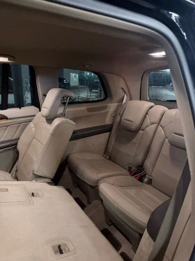 Mercedes-Benz GL 550 Mercedes-Benz GL 550 | V8 Biturbo | 4MAT - 24000 € / 46939.92 лв. - 12181763 11