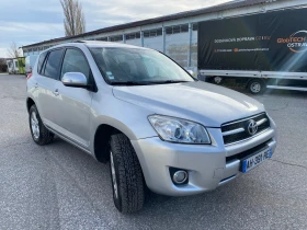 Toyota Rav4 2.2D150P.s Euro5 - 5900 € / 11539.40 лв. - 48851364 5