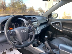 Toyota Rav4 2.2D150P.s Euro5 - 5900 € / 11539.40 лв. - 48851364 14