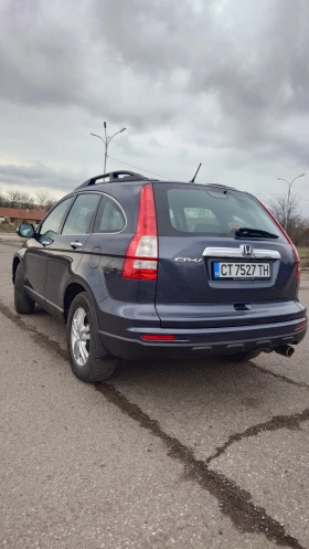 Honda Cr-v - 10499 € / 20534.26 лв. - 69387408 6