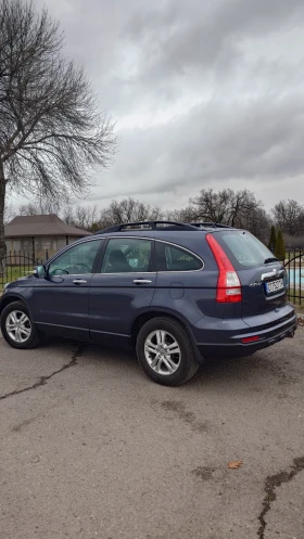 Honda Cr-v - 10499 € / 20534.26 лв. - 69387408 5
