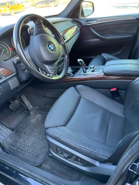 BMW X5 4.8i, От България, Газ-BRC - 14500 € / 28359.53 лв. - 69998340 3