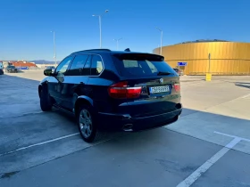 BMW X5 4.8i, От България, Газ-BRC - 14500 € / 28359.53 лв. - 69998340 9