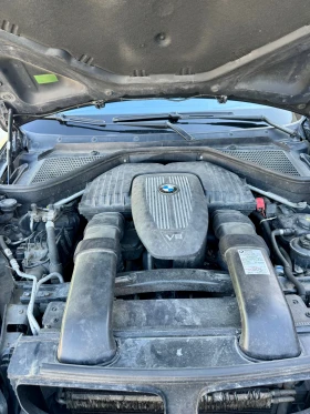 BMW X5 4.8i, От България, Газ-BRC - 14500 € / 28359.53 лв. - 69998340 10