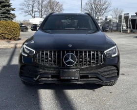 Mercedes-Benz GLC 43 AMG КОжа* Подгрев* NAVI* Кейлес*  - 24630 € / 48172.09 лв. - 52642719 2