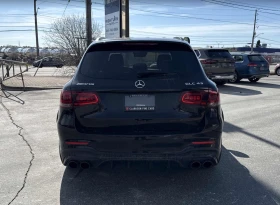 Mercedes-Benz GLC 43 AMG КОжа* Подгрев* NAVI* Кейлес*  - 24630 € / 48172.09 лв. - 52642719 5