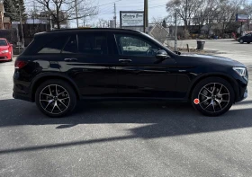 Mercedes-Benz GLC 43 AMG КОжа* Подгрев* NAVI* Кейлес*  - 24630 € / 48172.09 лв. - 52642719 4