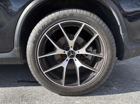 Mercedes-Benz GLC 43 AMG КОжа* Подгрев* NAVI* Кейлес*  - 24630 € / 48172.09 лв. - 52642719 7