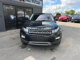 Land Rover Range Rover Evoque - 9199 € / 17991.68 лв. - 69030586 2