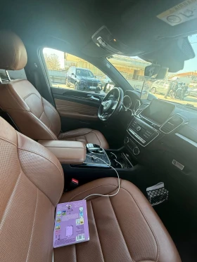 Mercedes-Benz GLE 43 AMG - 33000 € / 64542.39 лв. - 43247733 11