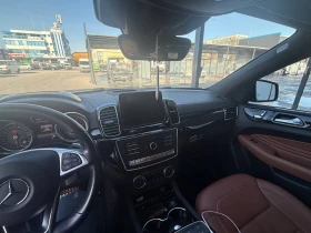 Mercedes-Benz GLE 43 AMG - 33000 € / 64542.39 лв. - 43247733 5