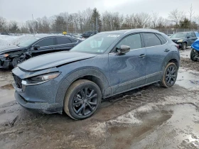Mazda CX-30 2.5L 4 ALL WHEEL DRIVE - 14500 € / 28359.53 лв. - 49665518 2