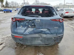 Mazda CX-30 2.5L 4 ALL WHEEL DRIVE - 14500 € / 28359.53 лв. - 49665518 7