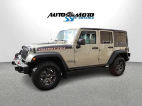 Jeep Wrangler JK Unlimited Rubicon 4WD*  - 21250 € / 41561.39 лв. - 12225704 3