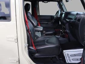 Jeep Wrangler JK Unlimited Rubicon 4WD*  - 21250 € / 41561.39 лв. - 12225704 13