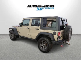 Jeep Wrangler JK Unlimited Rubicon 4WD*  - 21250 € / 41561.39 лв. - 12225704 6