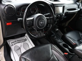 Jeep Wrangler JK Unlimited Rubicon 4WD*  - 21250 € / 41561.39 лв. - 12225704 11